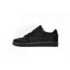 Air Jordan x Travis Scott 1 Low OG SP "Black Phantom"