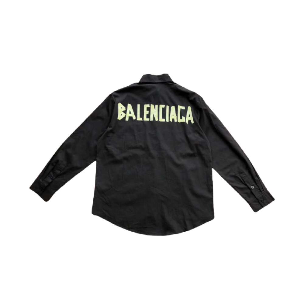 Camisa Balenciaga SS23 - 772577