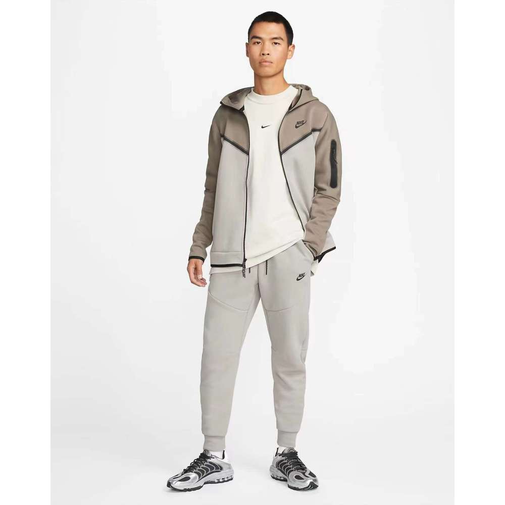 Chandal Tech Fleece