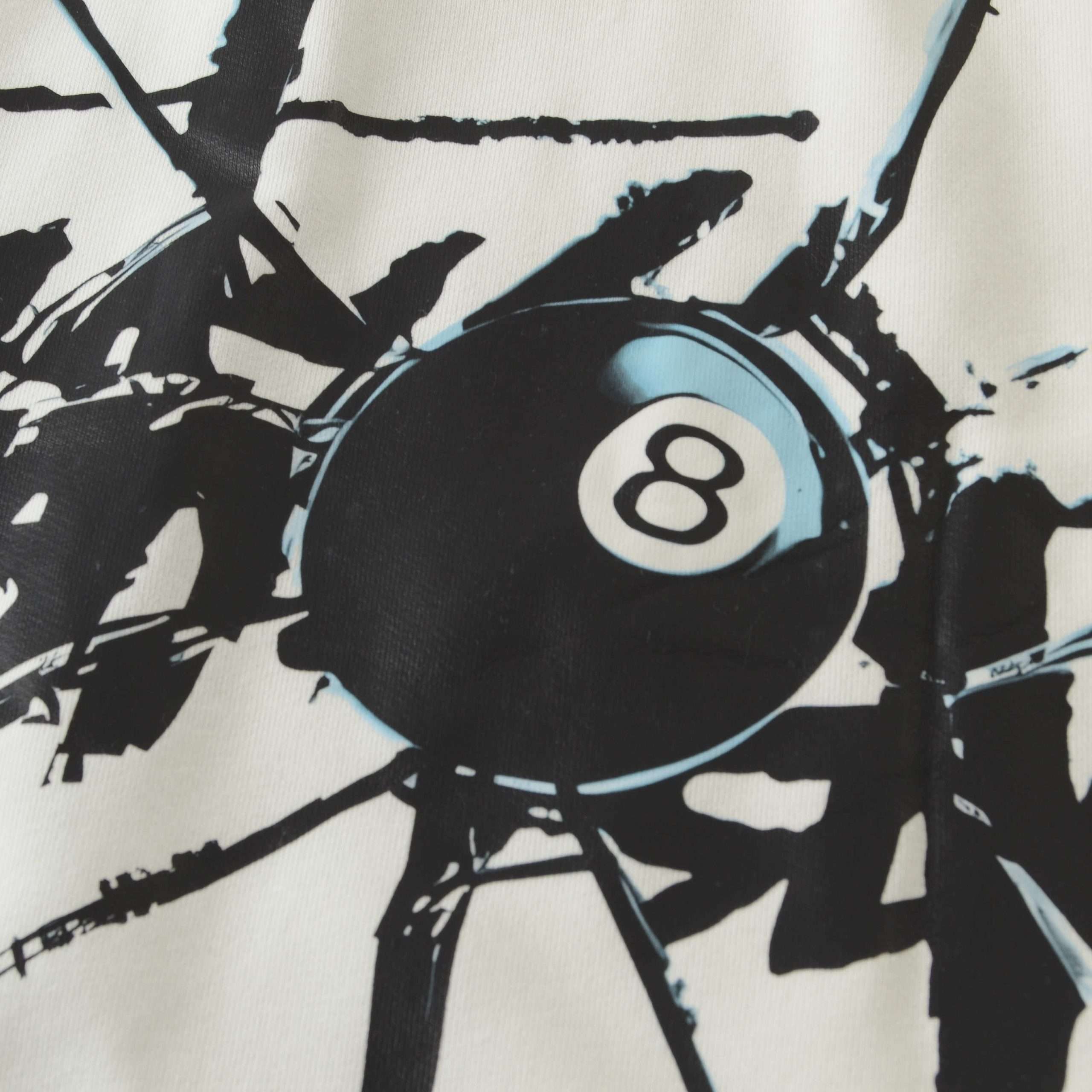 Sudadera Stussy ball break - Imagen 8