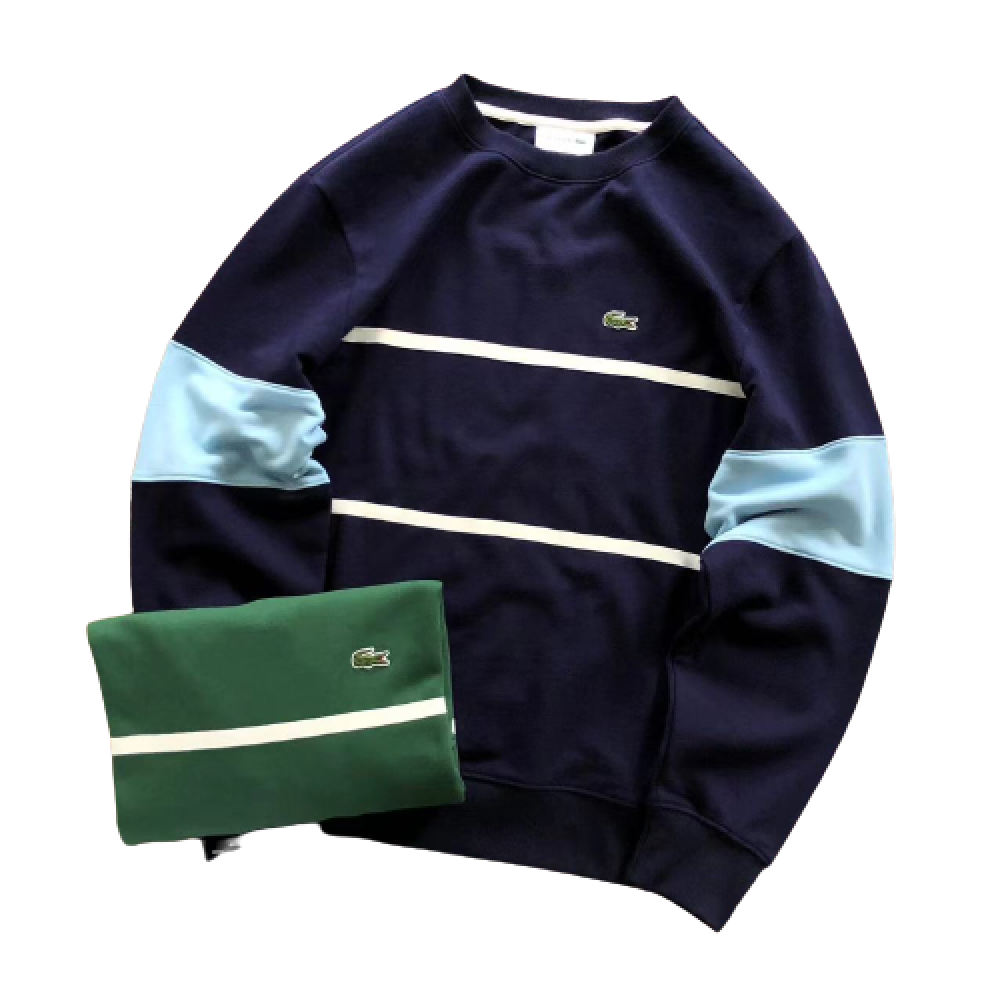 Sweater lacoste - Summer SS23
