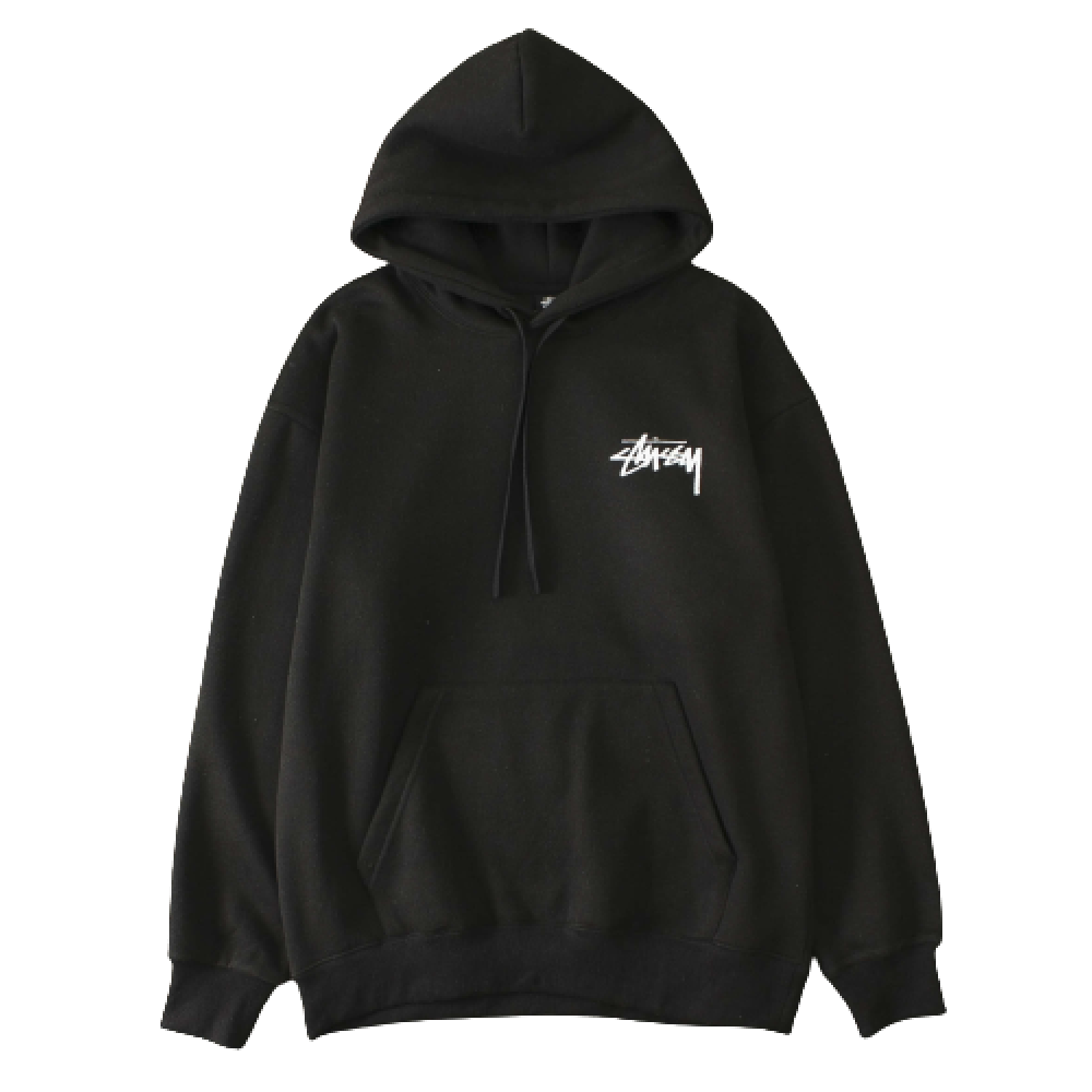 Sudadera Stussy