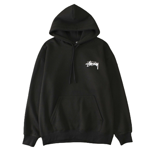 Sudadera Stussy