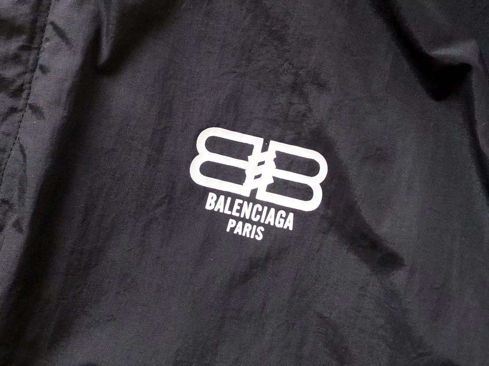 Chaqueta Balenciaga - 3111601 - Imagen 3