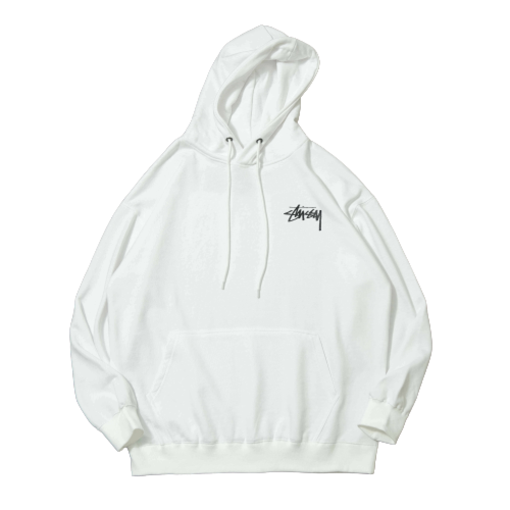 Sudadera Stussy Lion