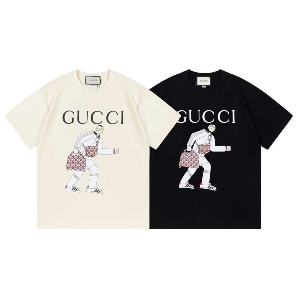 Camiseta Gucci