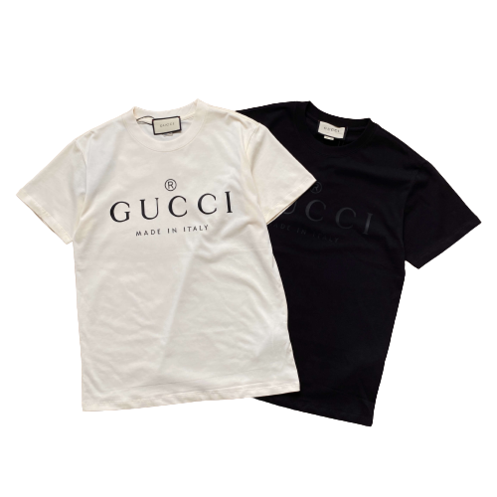 Camiseta Gucci