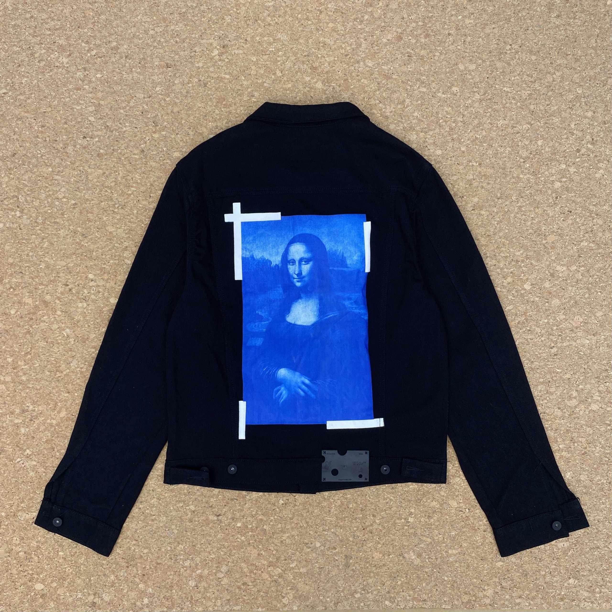 Chaqueta Off-White - Imagen 3
