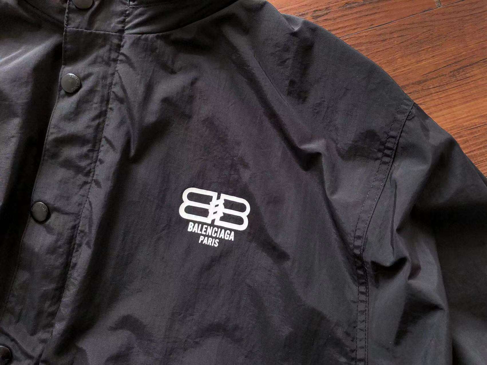 Chaqueta Balenciaga - 3111601 - Imagen 6