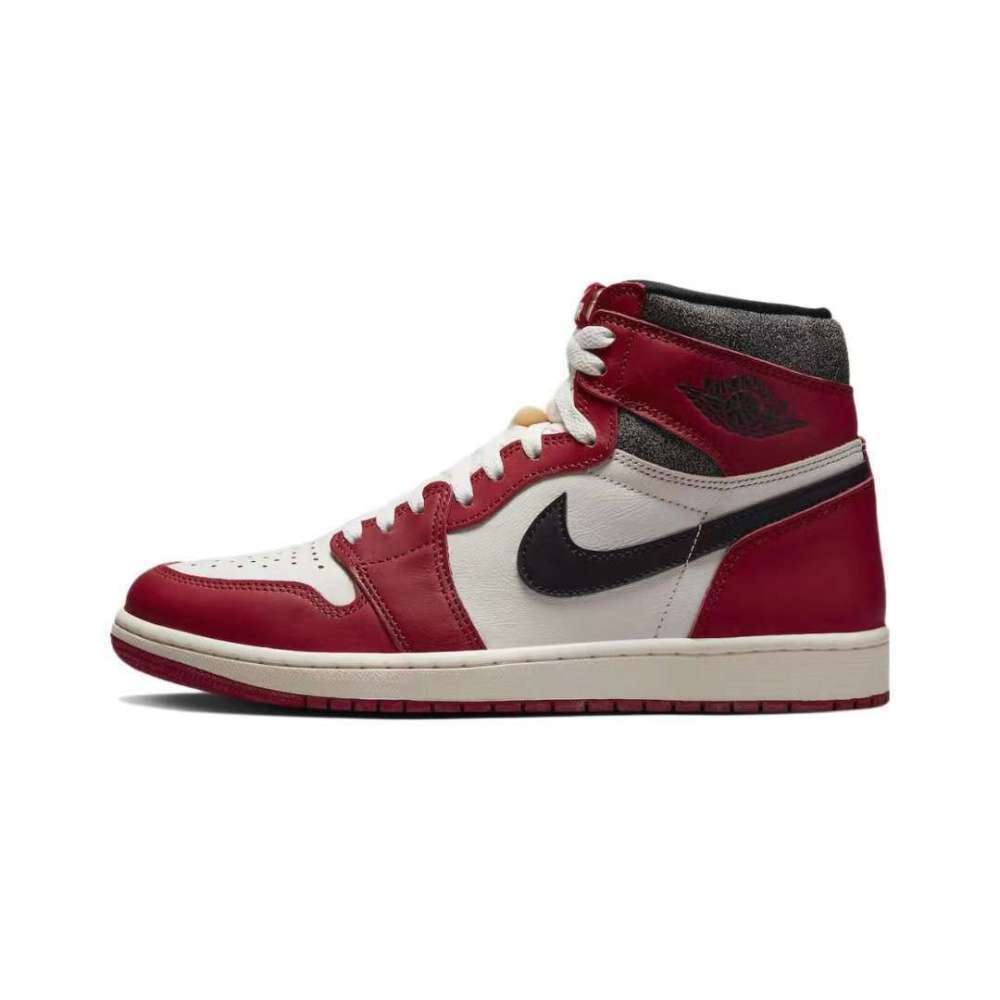 Air Jordan 1 Chicago "Lost and Found"