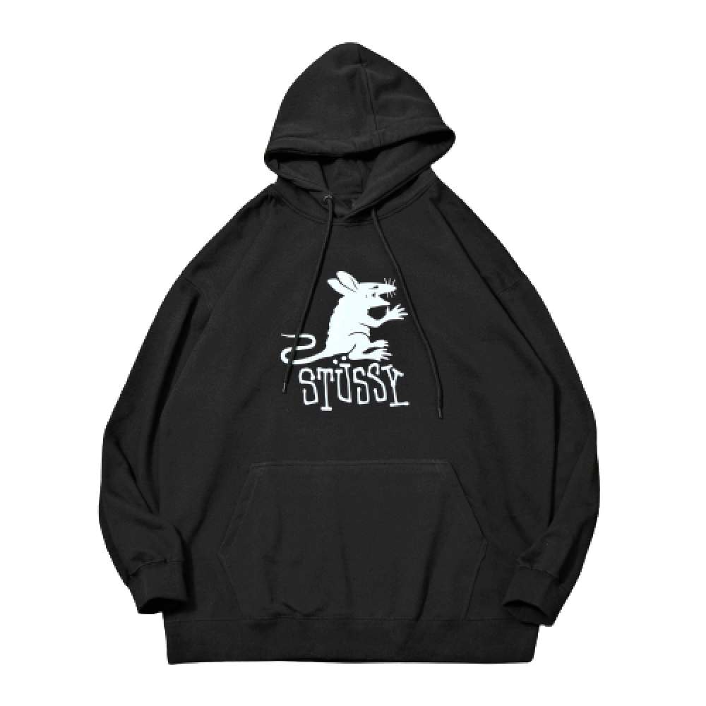 Sudadera Stussy