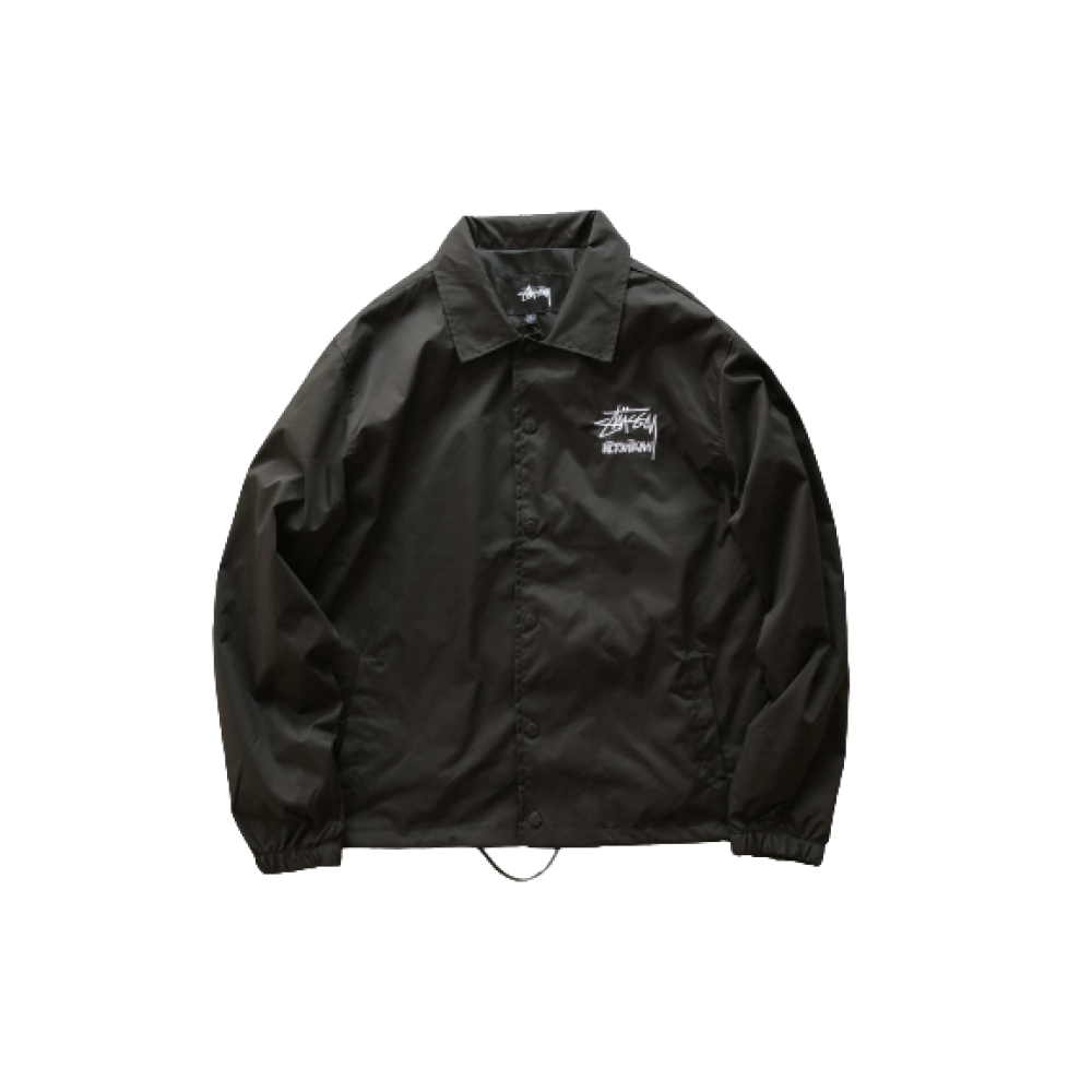 Chaqueta Stussy International