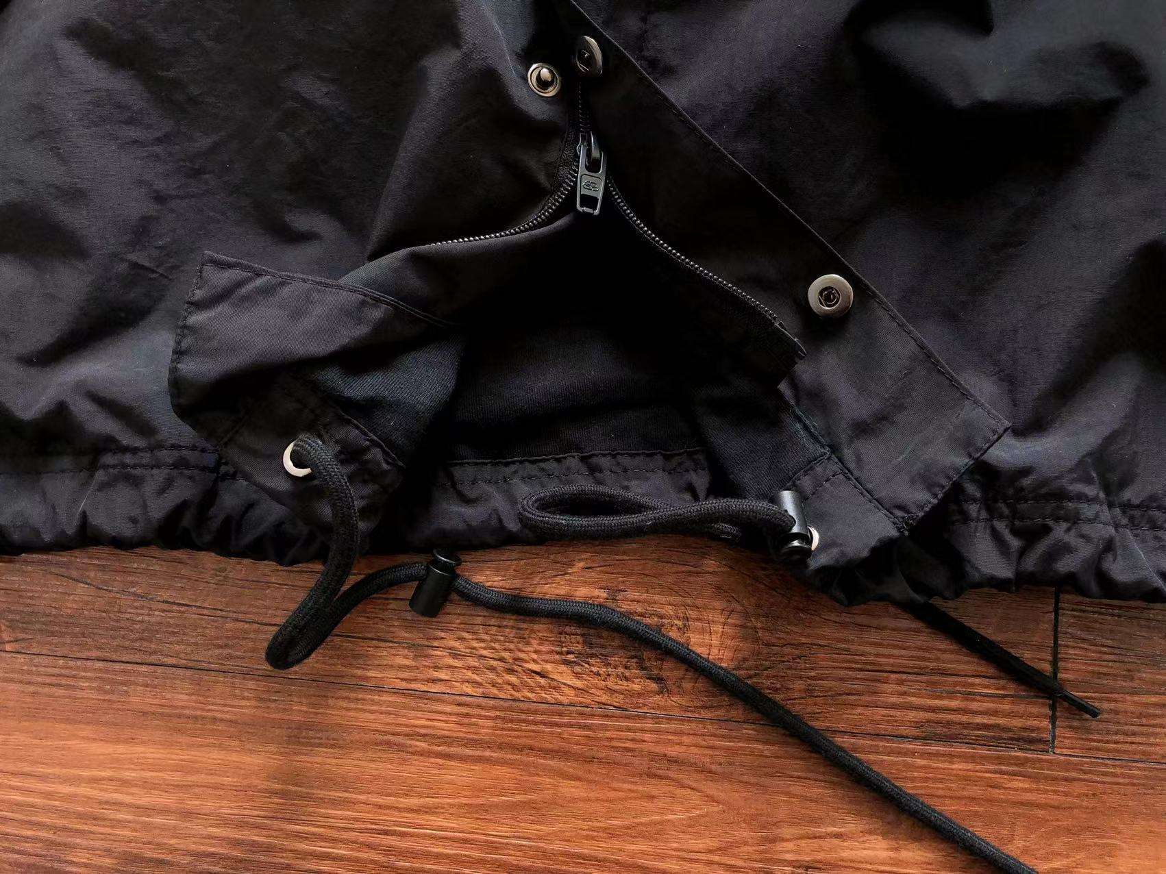 Chaqueta Balenciaga - 3111601 - Imagen 11