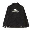 Chaqueta Vaquera Negra Balenciaga