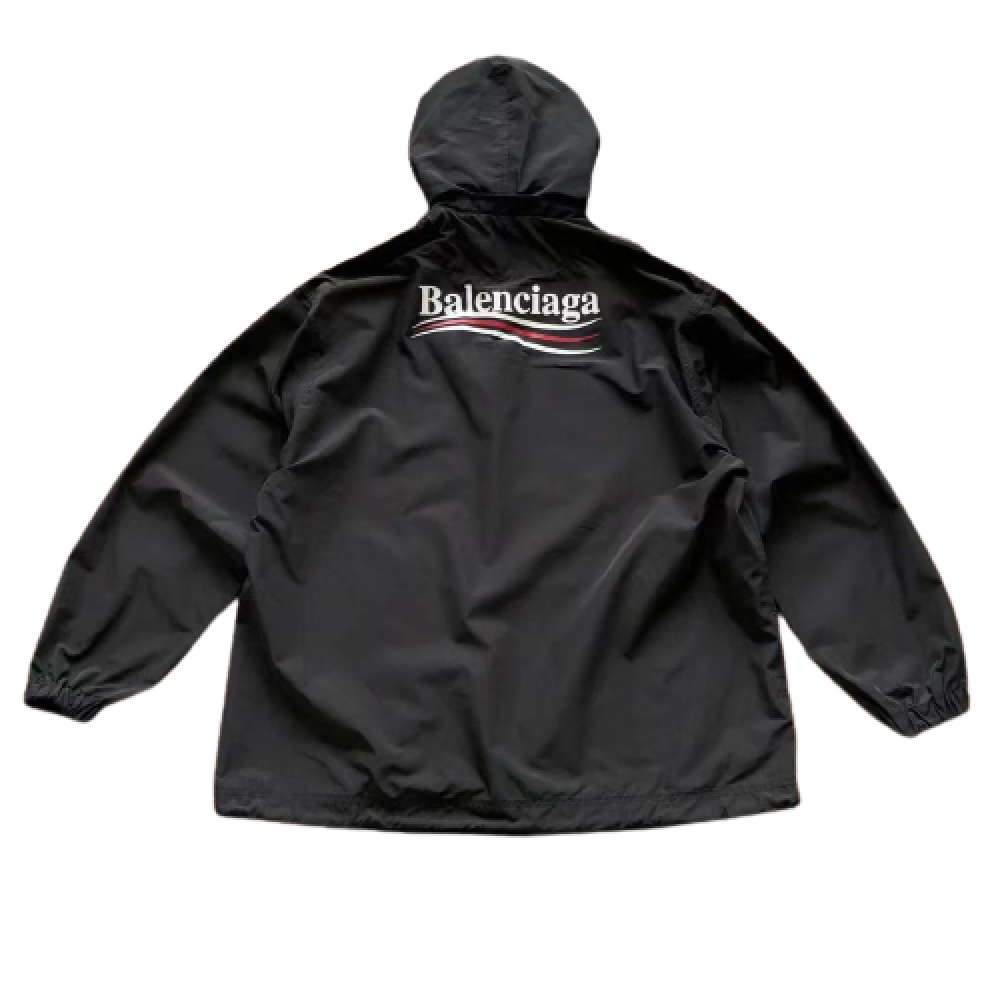 Cortavientos Balenciaga Basic
