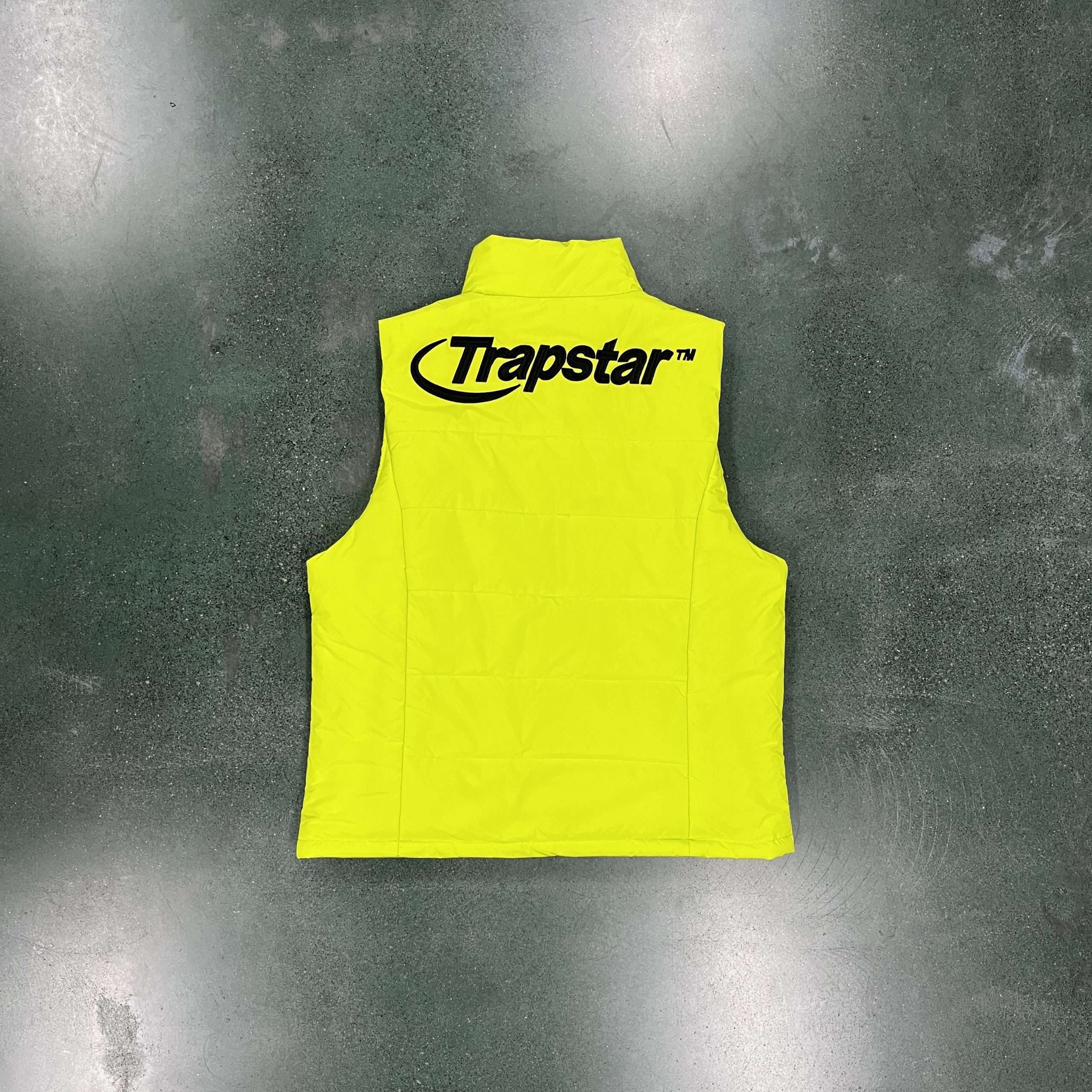 Alternative view of Chaqueta Trapstar