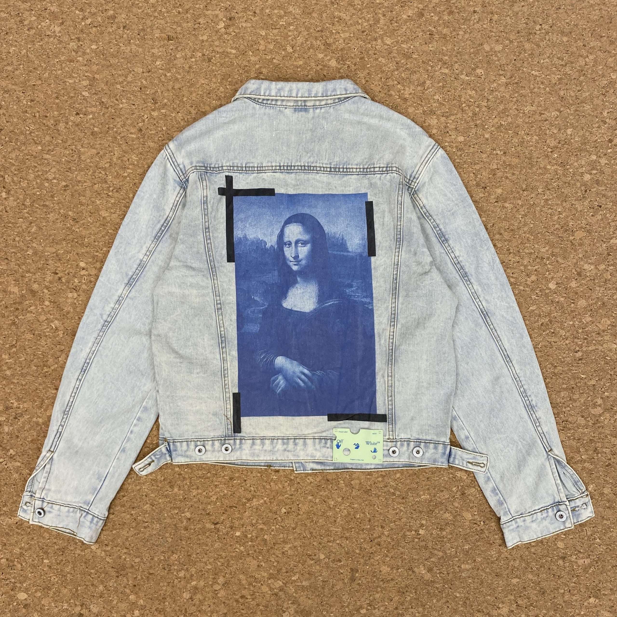Chaqueta Off-White - Imagen 5