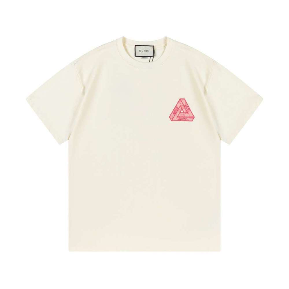 Alternative view of Camiseta Gucci x Palace