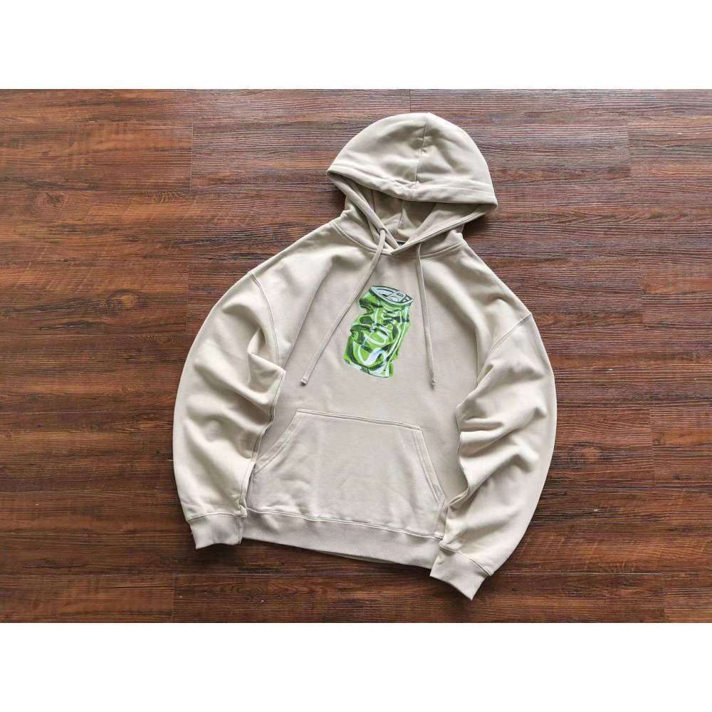Alternative view of Sudadera Stussy drink
