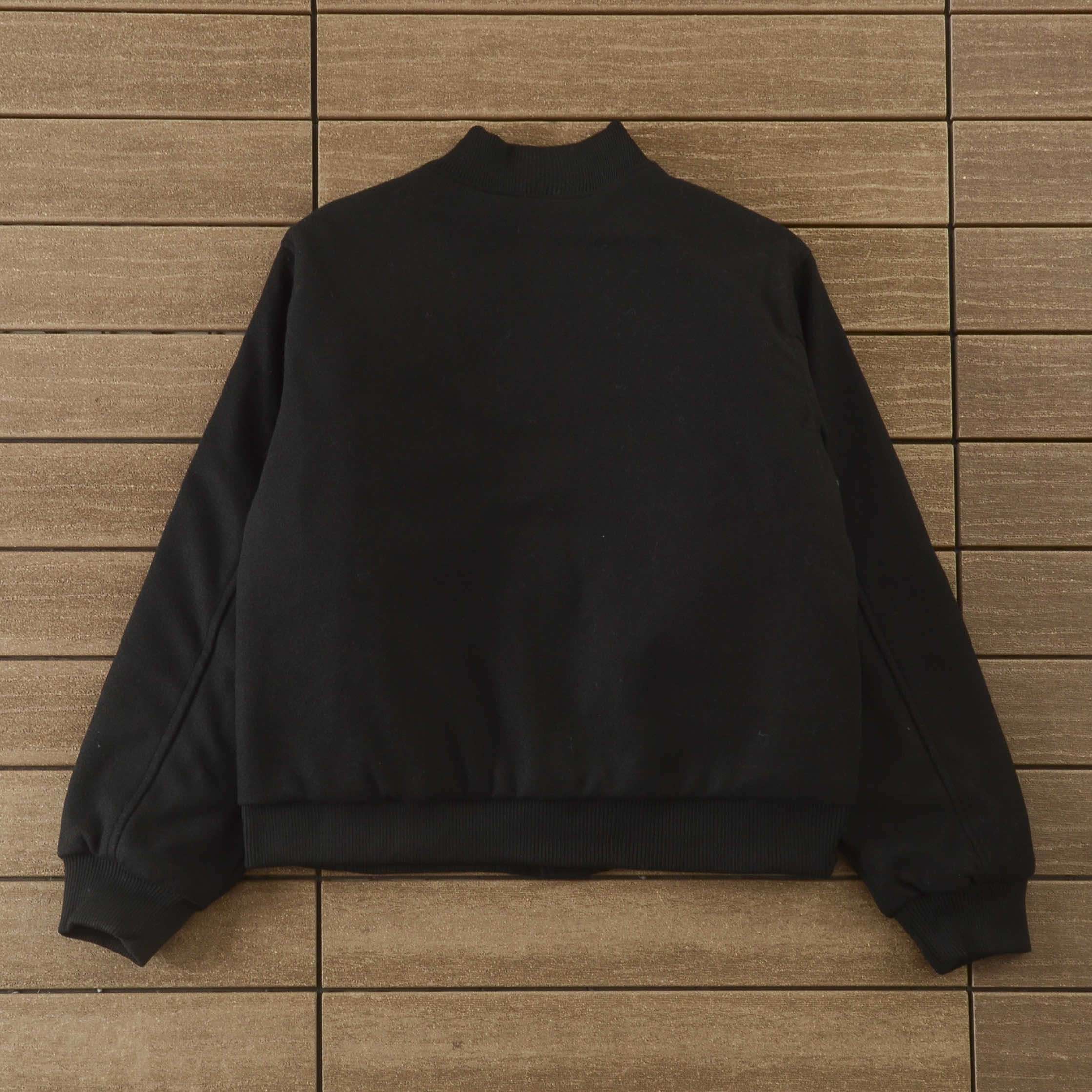 Alternative view of Chaqueta Stussy botton
