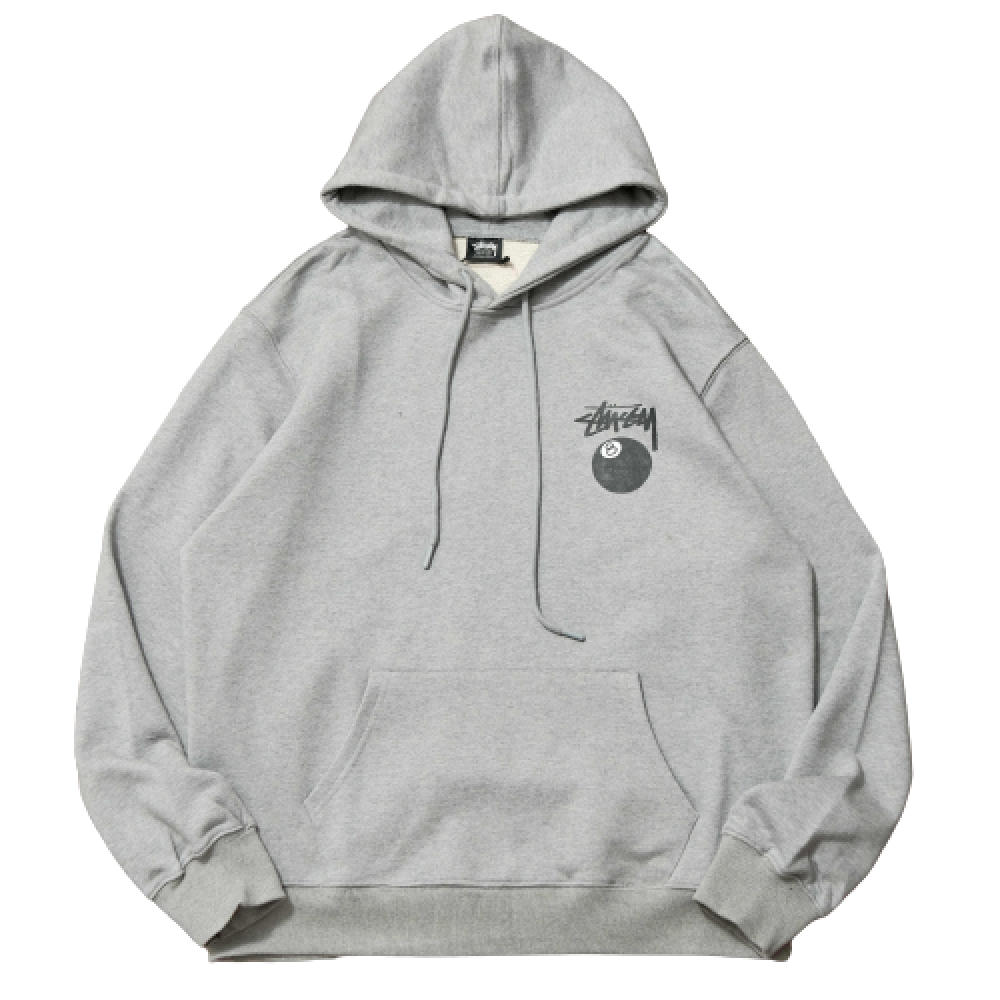 Sudadera Stussy billar
