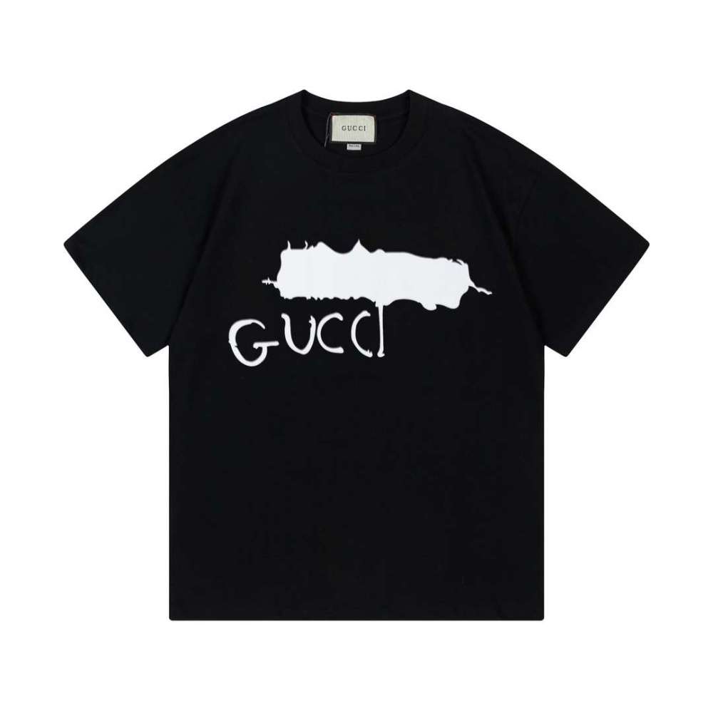 Camiseta Gucci