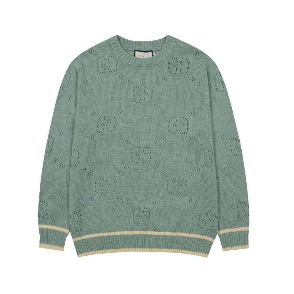 Jersey de Punto Gucci