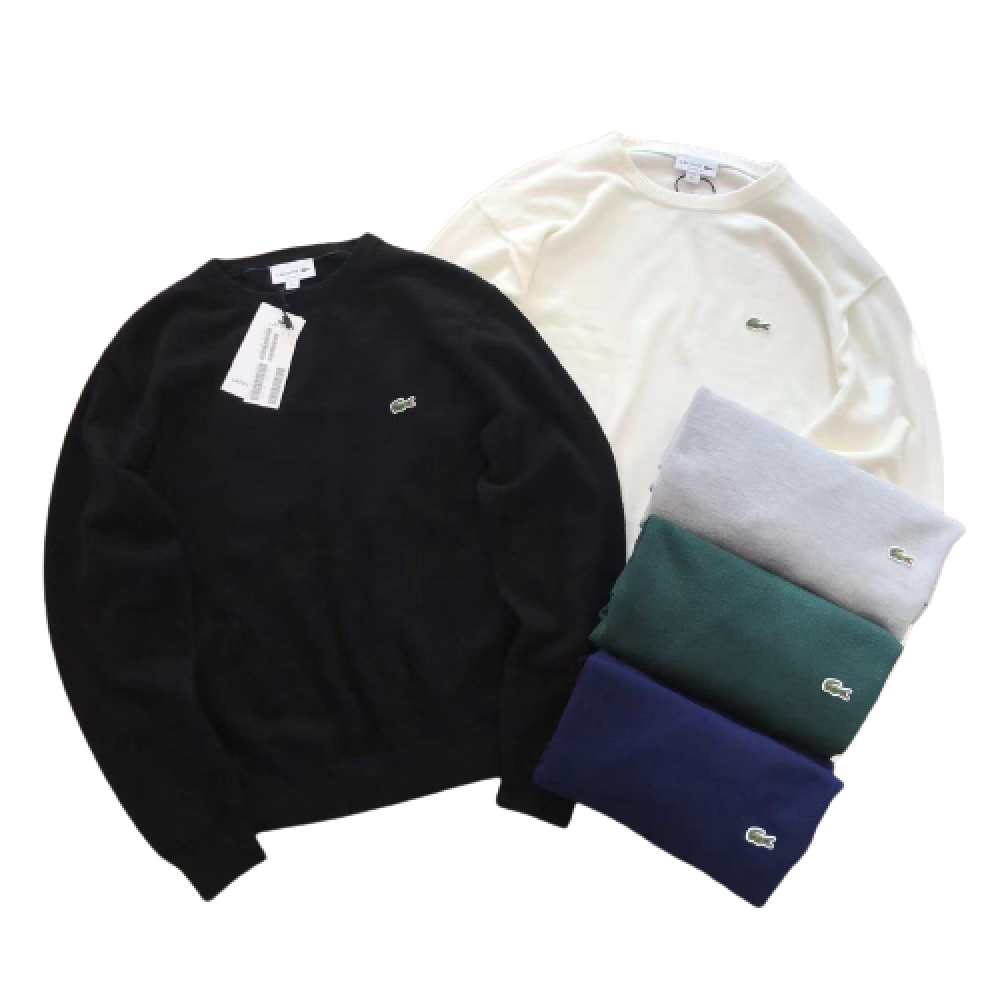 Sweater lacoste
