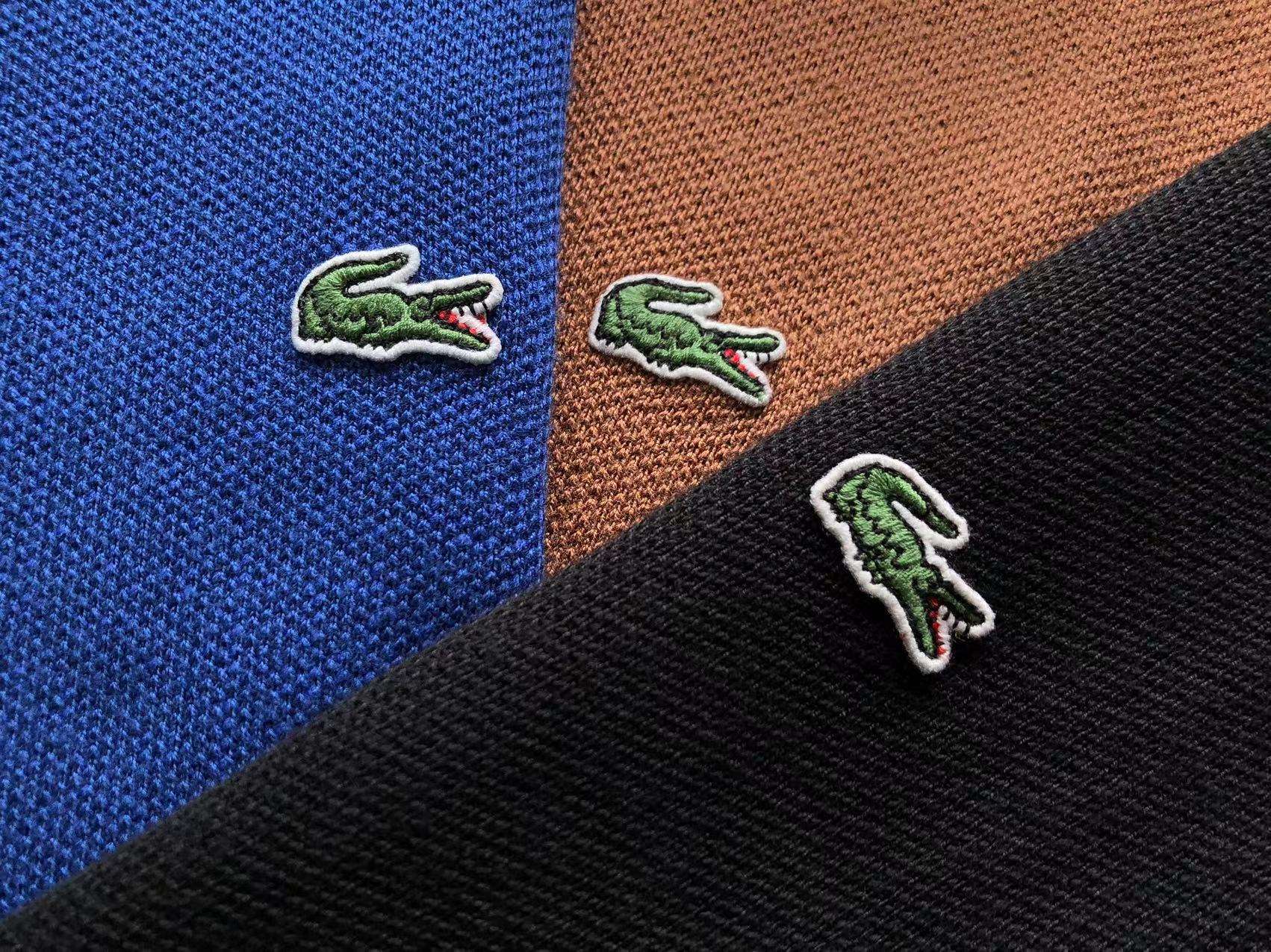 Sweater Lacoste (3 Colores) - Imagen 6