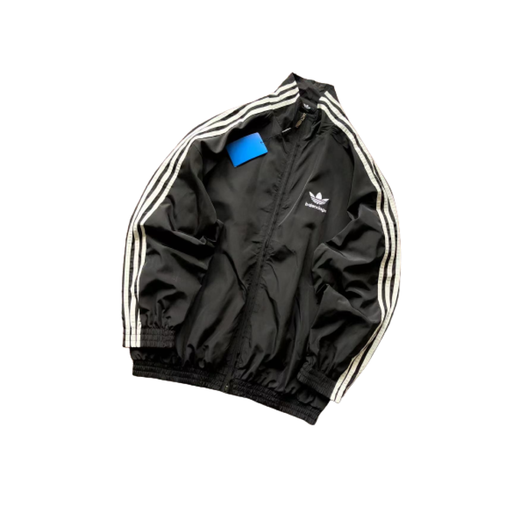Sudadera ZIP Balenciaga x Adidas