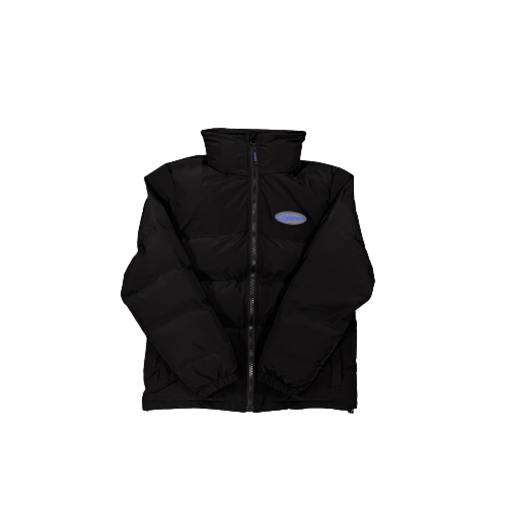 Chaqueta Trapstar