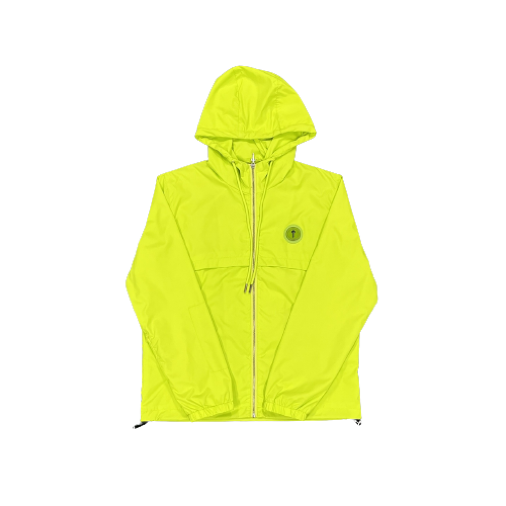 Chaqueta Trapstar