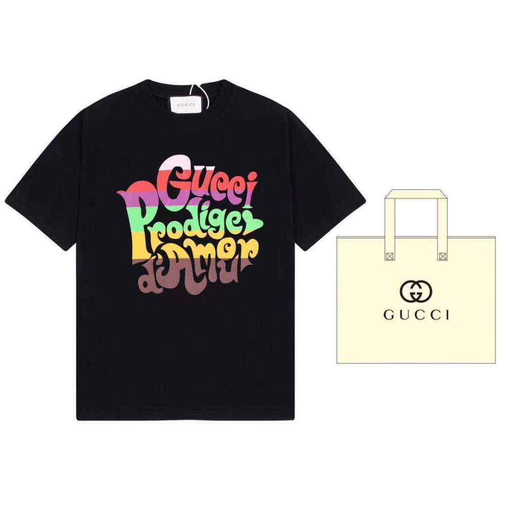 Camiseta Gucci
