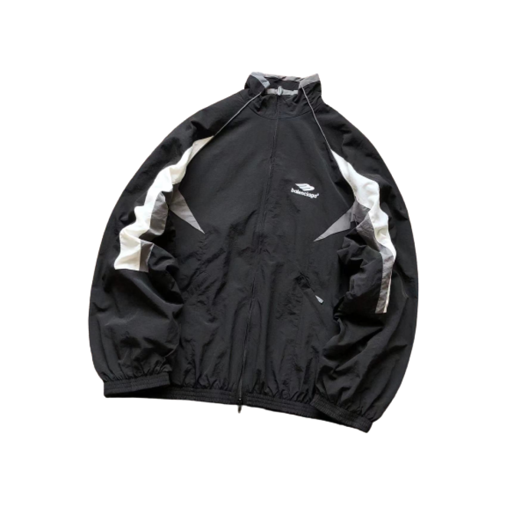 Chaqueta ZIP Balenciaga