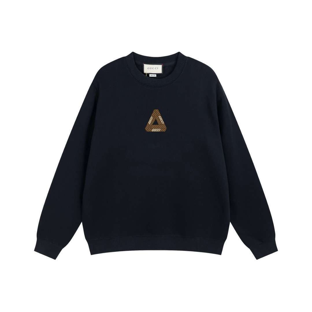 Alternative view of Sudadera Gucci x Palace