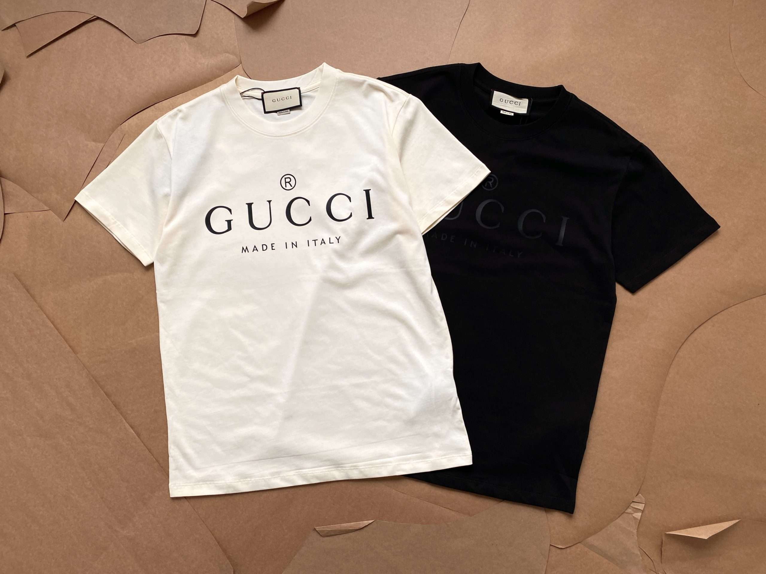 Alternative view of Camiseta Gucci