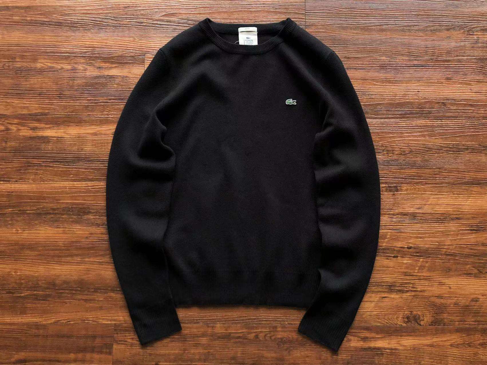 Sweater Lacoste (3 Colores) - Imagen 2