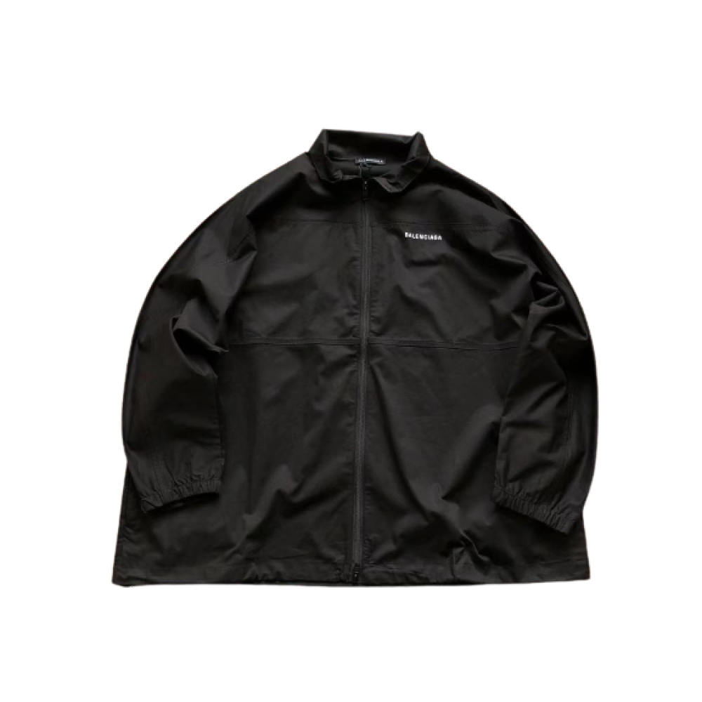 Chaqueta Balenciaga Black Edition - BB23