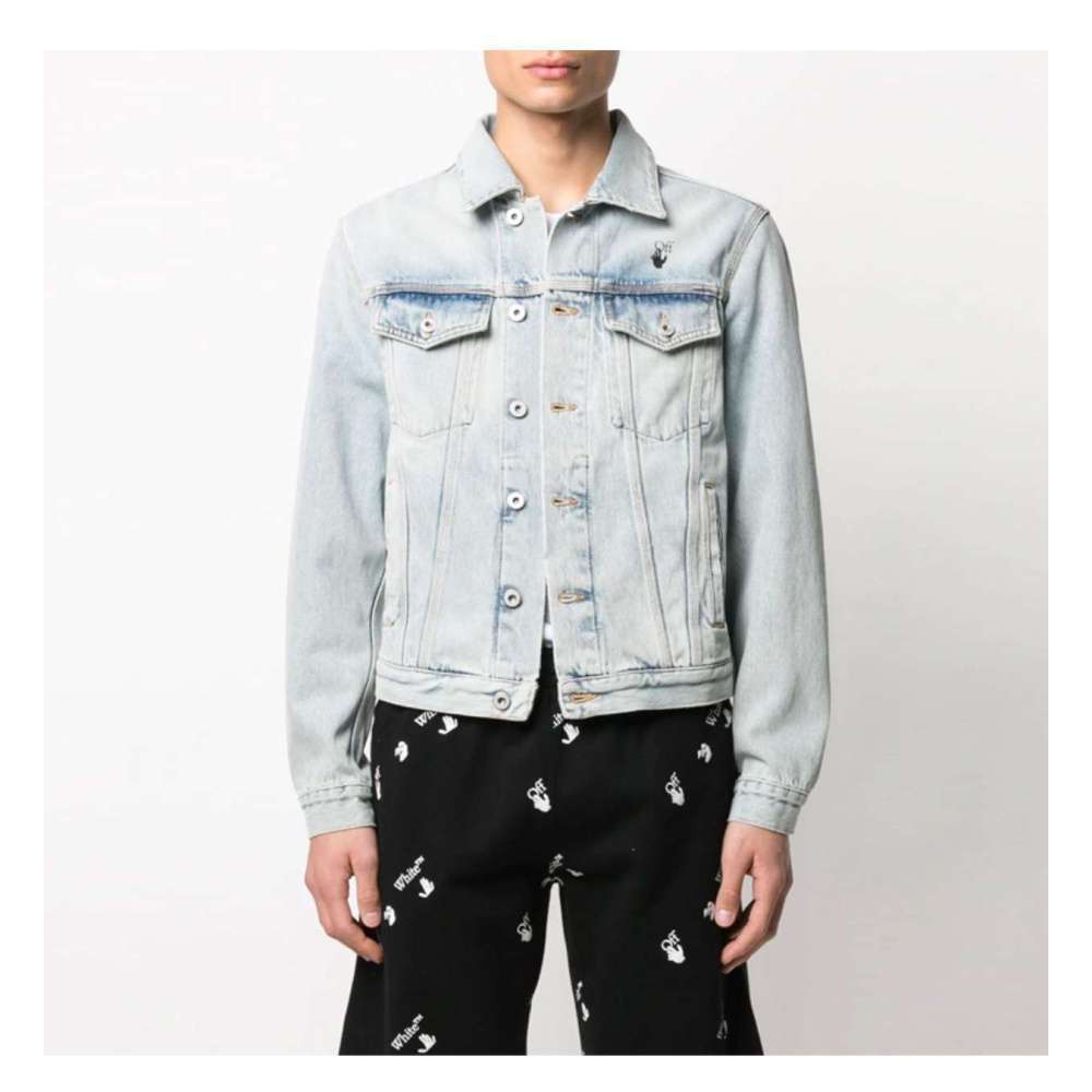 Chaqueta Off-White - Imagen 13