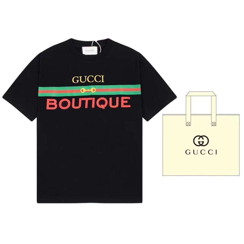 Camiseta Gucci