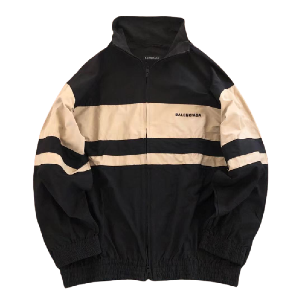 Chaqueta Balenciaga Apricot SS23