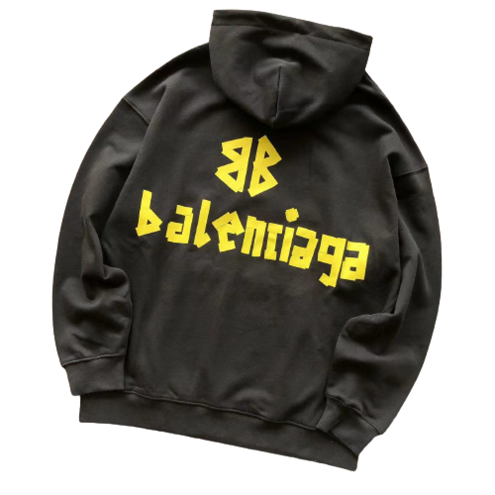 Sudadera Balenciaga SS23 - 672546