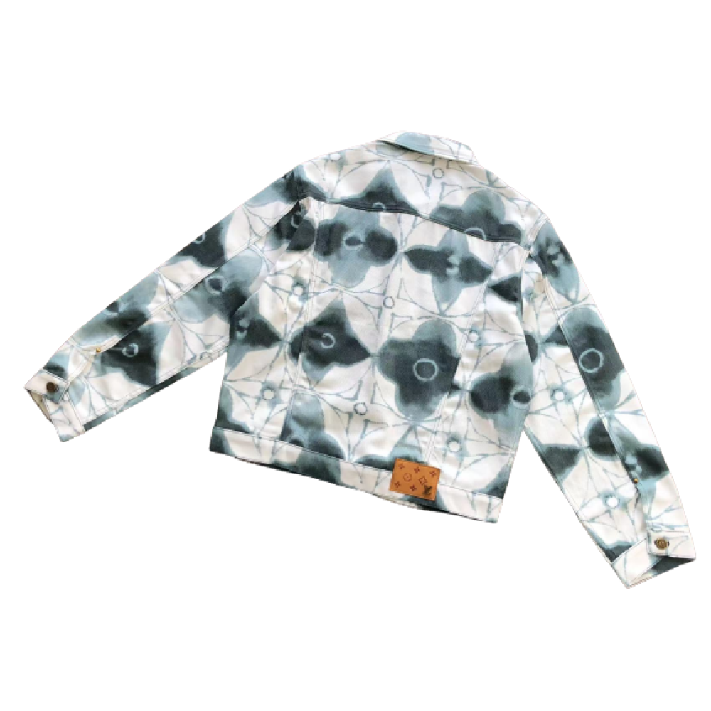 Chaqueta Vaquera LV