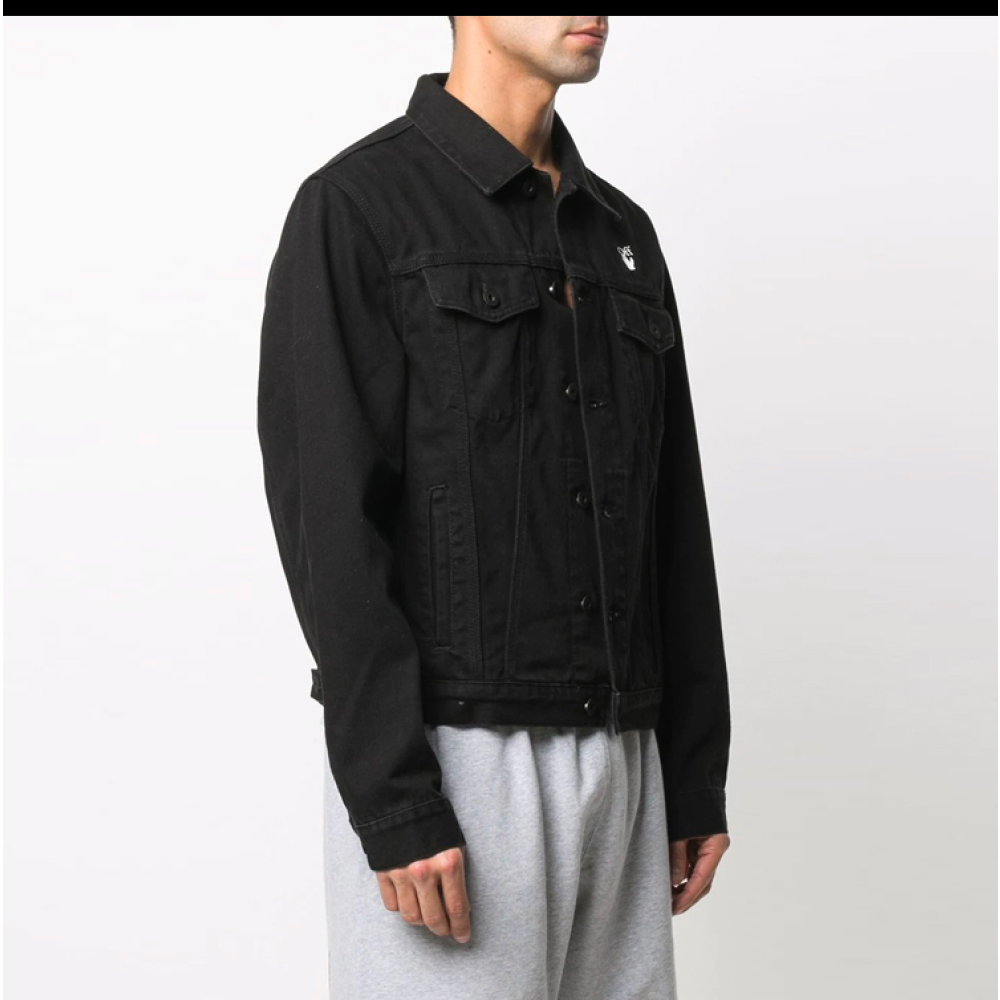 Chaqueta Off-White - Imagen 14