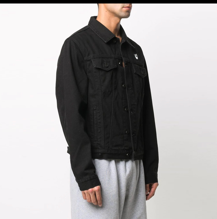 Chaqueta Off-White - Imagen 14