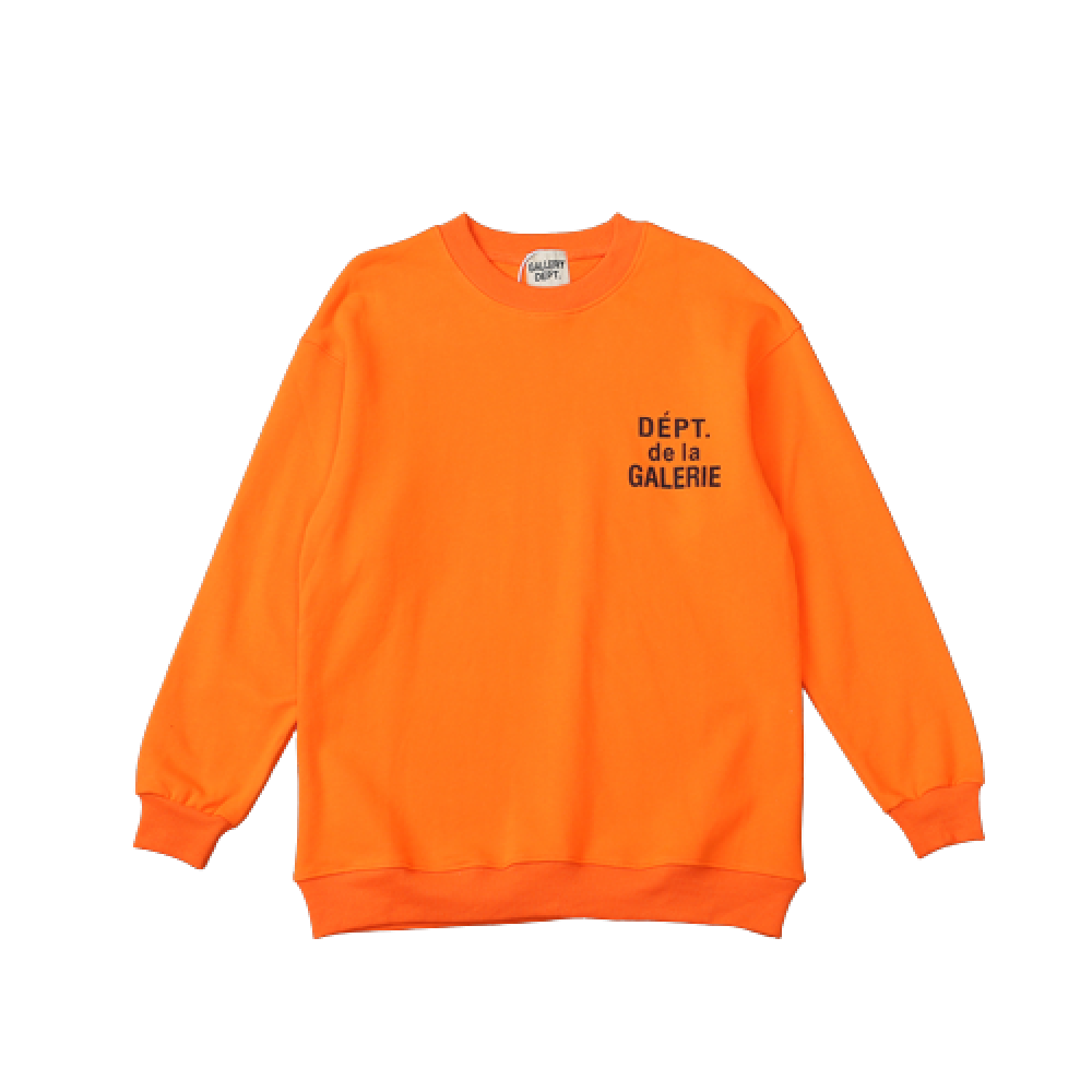 Sudadera Gallery Dept