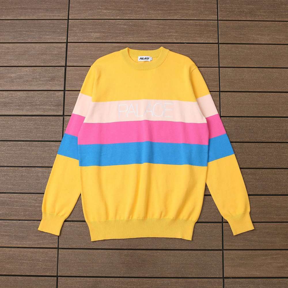 Alternative view of Sudadera Palace Respect