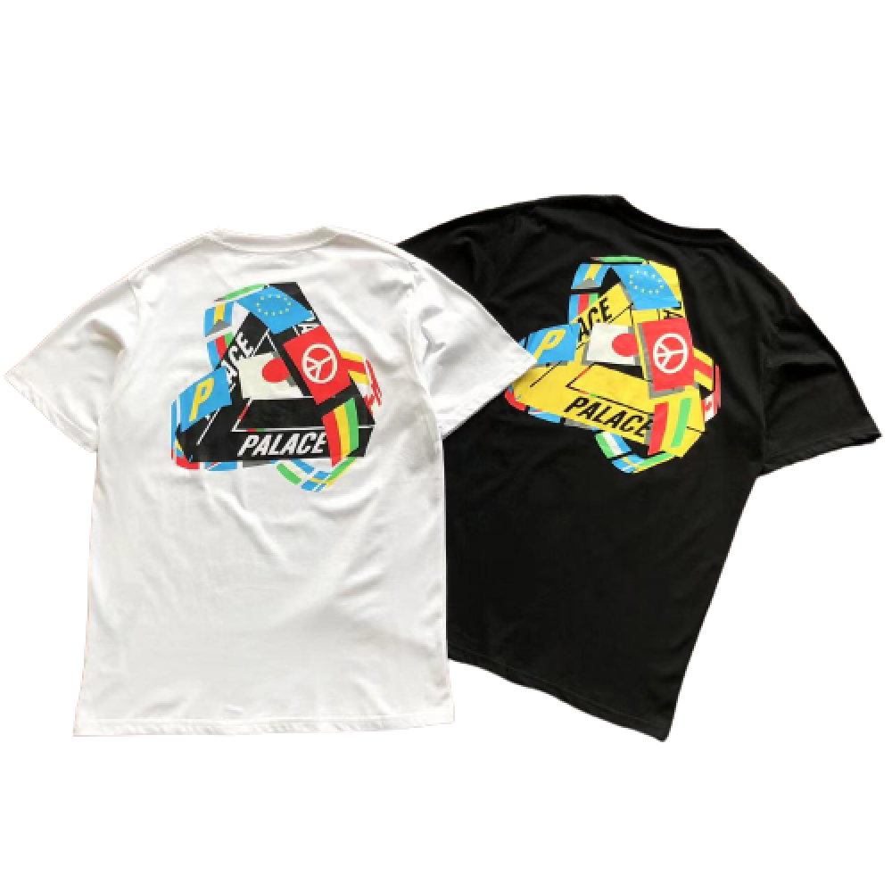 Camiseta Palace International