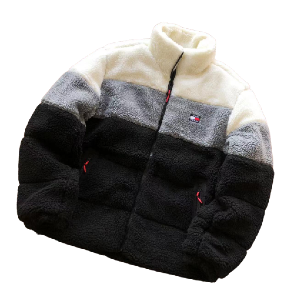 Chaqueta Tommy Hilfiger Tech Essentials