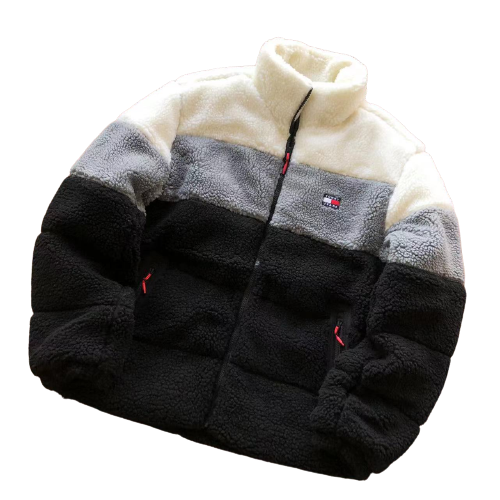 Chaqueta Tommy Hilfiger Tech Essentials